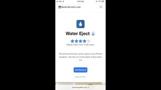 How to eject water from iphone-Mobilogist-knowledge about your iphone