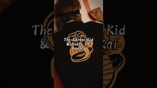 Karate Kid & Cobra Kai Ranked #karatekid #cobrakai #daniellarusso #johnnylawrence #karatekidlegends