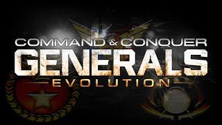 "How To Install and Play Command and Conquer Generals Evolution Mod on Windows 11"