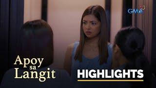Apoy Sa Langit: Ning is out to get answers from Stella! (Episode 94 Part 4/4)