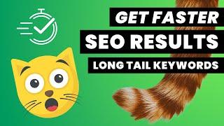 How to Discover Long Tail Keywords for Better SEO