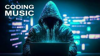 Chillstep Music for Coding — Future Garage for Concentration — Productivity Playlist