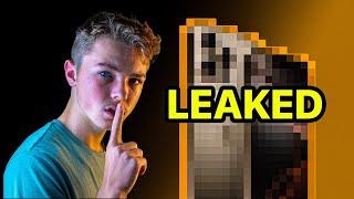 How does tech leak? ft. Jon Prosser