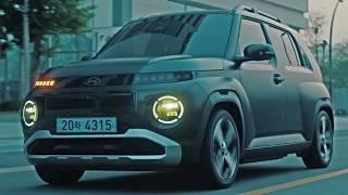 NEW Hyundai INSTER / CASPER Electric 2025 | Affordable Sub-Compact EV