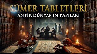 Sümer Tabletleri | 2. Bölüm | Sümerlilerin Günlük Yaşamı