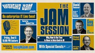 How to Create Hit Data Products in an AI World | The Jam Session