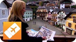 Hallstatt-Kopie: China klont österreichisches Alpen-Dorf | Reisefieber Asien