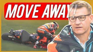 HUGE NEWS for CAREER Jack Miller from KTM | MotoGP News | MotoGP 2024