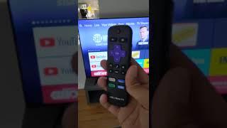 How to Setup Amazon Firestick on Roku TV - Easy setup