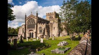 Edington Priory: A Festival of Church Music, 2006