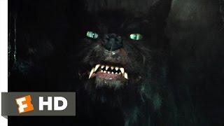 The Neverending Story (7/10) Movie CLIP - Come for Me, G'mork! (1984) HD