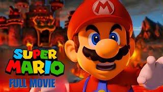 The Super Mario Bros. Movie (2023) | Full Movie| Mario, Luigi, and Bowser Like Never Before!