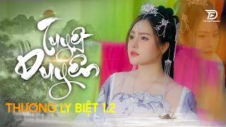 THƯƠNG LY BIỆT 1.2 - TUYỆT DUYÊN, THẤM THÍA RUMBA - Album Rumba Nhạc Trẻ Đặc Biệt Hay Nhất 2024