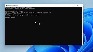 How to Install PHP 8.1.11 on Windows 10/11 | 64 bit