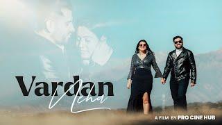 Neha & Vardan | Pehli Dafa Song | Atif Aslam | Pre Wedding | Bir Billing | Palampur | Pro Cine Hub