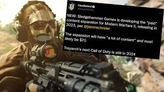 COD Fans Are PISSED With This NEW Modern Warfare 2 News…