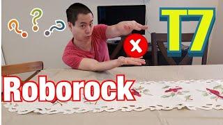 NEW Xiaomi Roborock T7 the Roborock S5 Max Killer - What I know so Far 