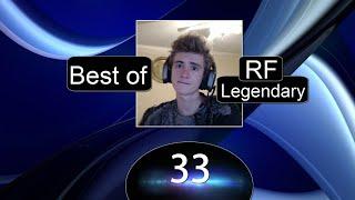 Best of RF Legendary [HD] #33