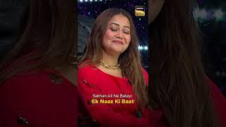 Salman Ali ने सुनाई 2018 की अपनी emotional story. #Shorts #SalmanAli #NehaKakkar #Emotional