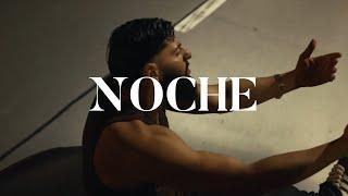 (FREE) Morad x Makar x Deep House Type Beat - Noche | Free Afro Deep House Instrumental 2024