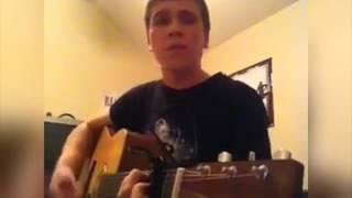 Collin Brooks - Fly Away