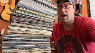 Huge Vacation Comic Book haul