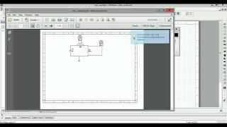 Multisim: Create, Rectify, Simulate, Save