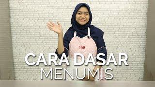 Tips Masak Bagi Pemula, Ini Dia Cara Dasar Menumis yang Baik dan Benar