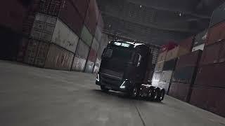 Volvo Trucks – Volvo FH16 with D17 engine