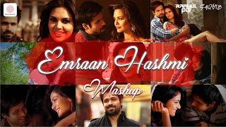 Emraan Hashmi Romantic Songs Mashup | Best Of Emraan Hashmi | Dj Raahul Pai & Dj Saquib