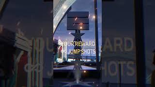 Wheel Spin Gives Me UNLIMITED Jumpshot Boost In NBA 2K24 #nba2k24 #nba2k24rec #nba2k24recgameplay