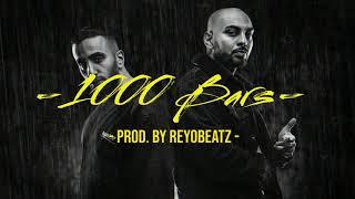 PA Sports  Type Beat 20201000 BARS (prod. by ReyoBeatz)