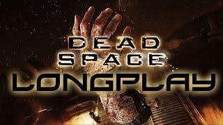 Dead Space - Longplay [PS3 XBOX360 PC]