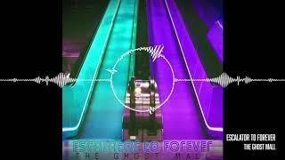 Escalator to Forever - Chill Retrowave / Vaporwave / Smooth Jazz