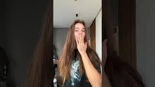 New hairstyle ️ / Eva Miller TikTok #evamiller #tiktok #shorts #trending #ytshorts #short