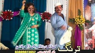 Pashto Stage Song,Full Dance - Jashan De Mazay De-9 - Jahangir Khan,Muneeb Shah,Pushto Song