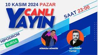 11 KASIM 2024 PAZARTESİ BURSA AT YARIŞI TAHMİNLERİ