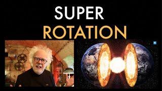 Super Rotation - Prof Simon