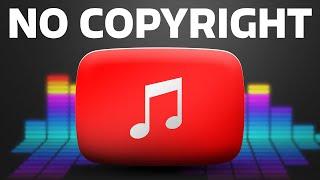 TOP 5 BEST Royalty-Free Music Sites for Your YouTube Videos in 2024 