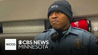 Officer Jamal Mitchell among 2 dead in Minneapolis shooting: suspect also dead