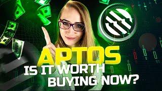 APTOS 2024 HONEST REVIEW (APT) |  WHICH ALTCOIN TO BUY RIGHT NOW?