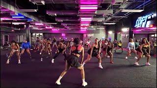 TWERK N SWEAT | 45 MIN DANCE CARDIO | NO EQUIPMENT NEEDED