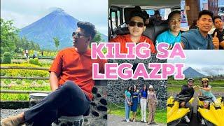 KALINGAP LEGAZPI ADVENTURES