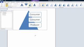 Word 2010 Walkthrough: New Features