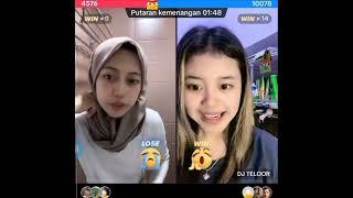 Suhee0 Live kalah PK guyur baseh || part3