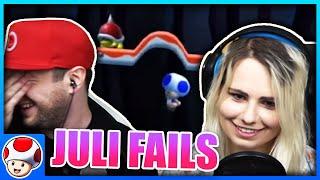 Top 10 legendäre Fails von JULI mit Domtendo