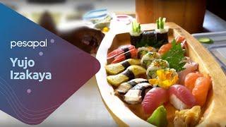 Yujo Izakaya - For Food & Culture in Kampala | Pesapal Business Solutions for Hotels