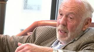 Jim Simons Destroys Efficent Market Hypothesis