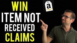 How To Win Item Not Received Claims For Amazon FBM | Win INR A-Z Claims in 2023