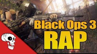 Call of Duty: Black Ops 3 Rap by JT Music and Rockit Gaming feat. LaidySlayer - "Line of Duty"